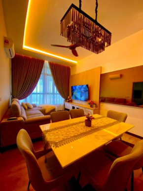 FZ Homestay, Putrajaya Prescint 5